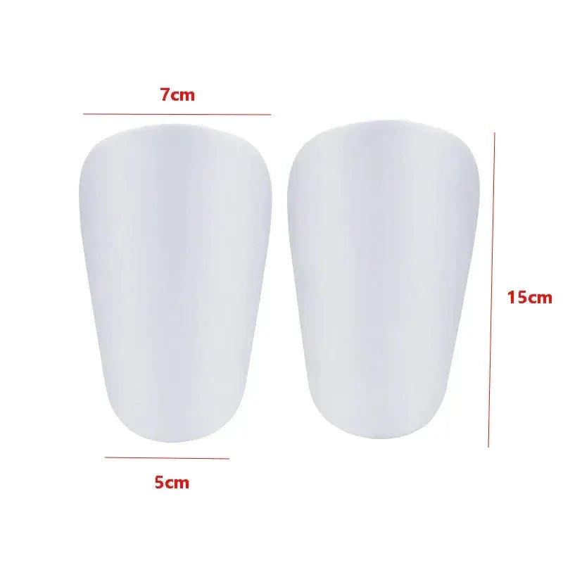  Premium Shin Guards 15x7cm Mini Training Toyland EU -  ToylandEU™