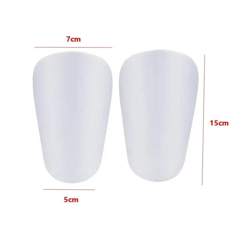  Premium Shin Guards 15x7cm Mini Training Toyland EU -  ToylandEU™