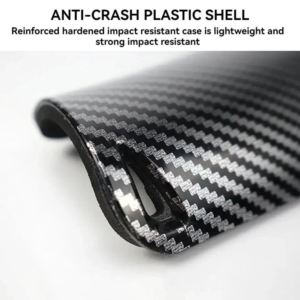  Premium Shin Guards Carbon Fiber 1 Pair All Ages Toyland EU -  ToylandEU™