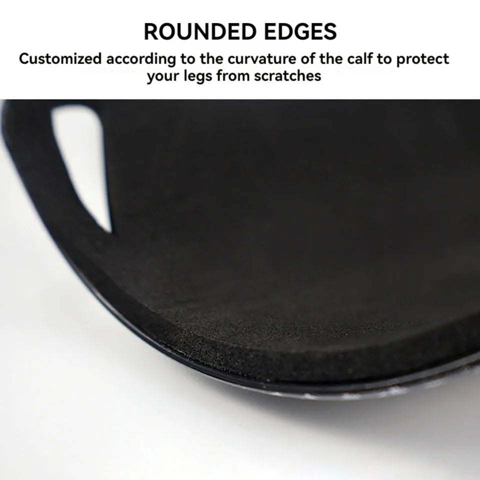 Premium Shin Guards Carbon Fiber Cushioning For All Ages - ToylandEU