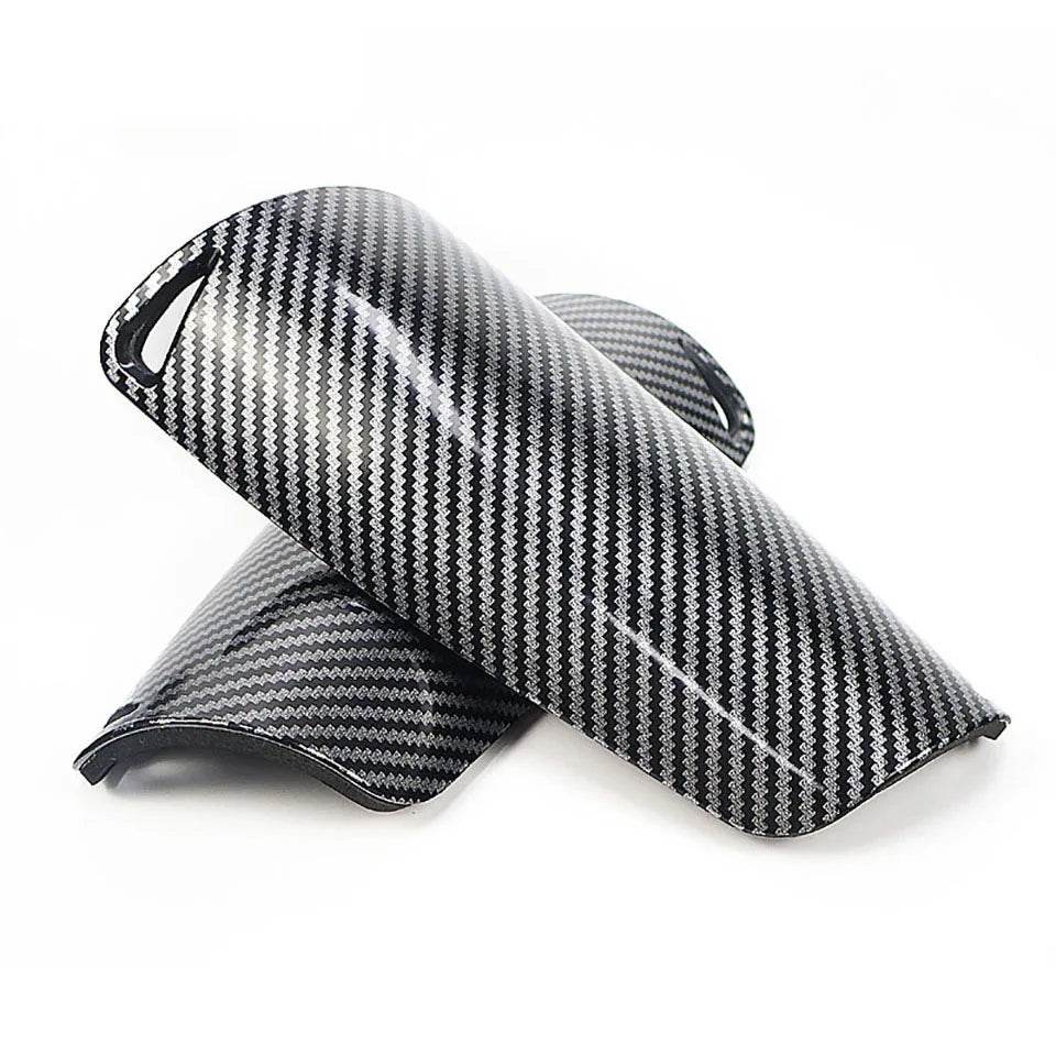 Premium Shin Guards Carbon Fiber Cushioning For All Ages - ToylandEU