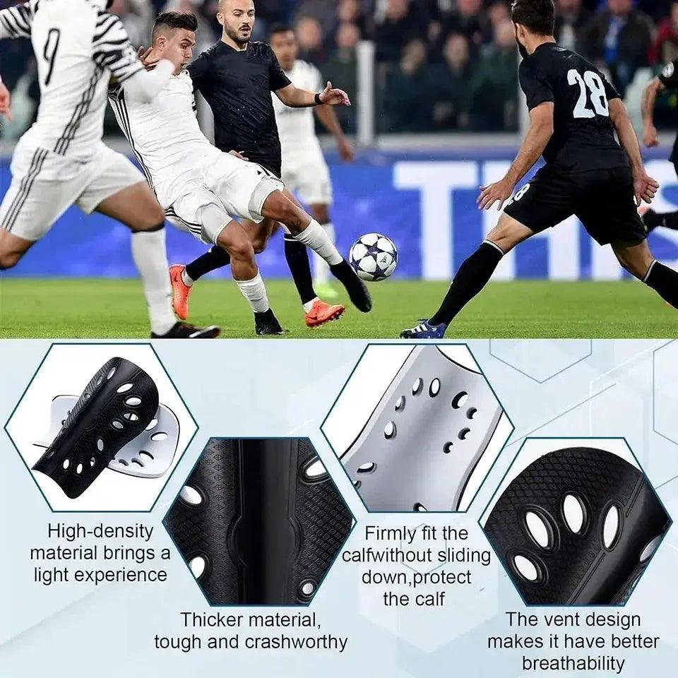  Premium Shin Guards EVA Cushion Toyland EU -  ToylandEU™