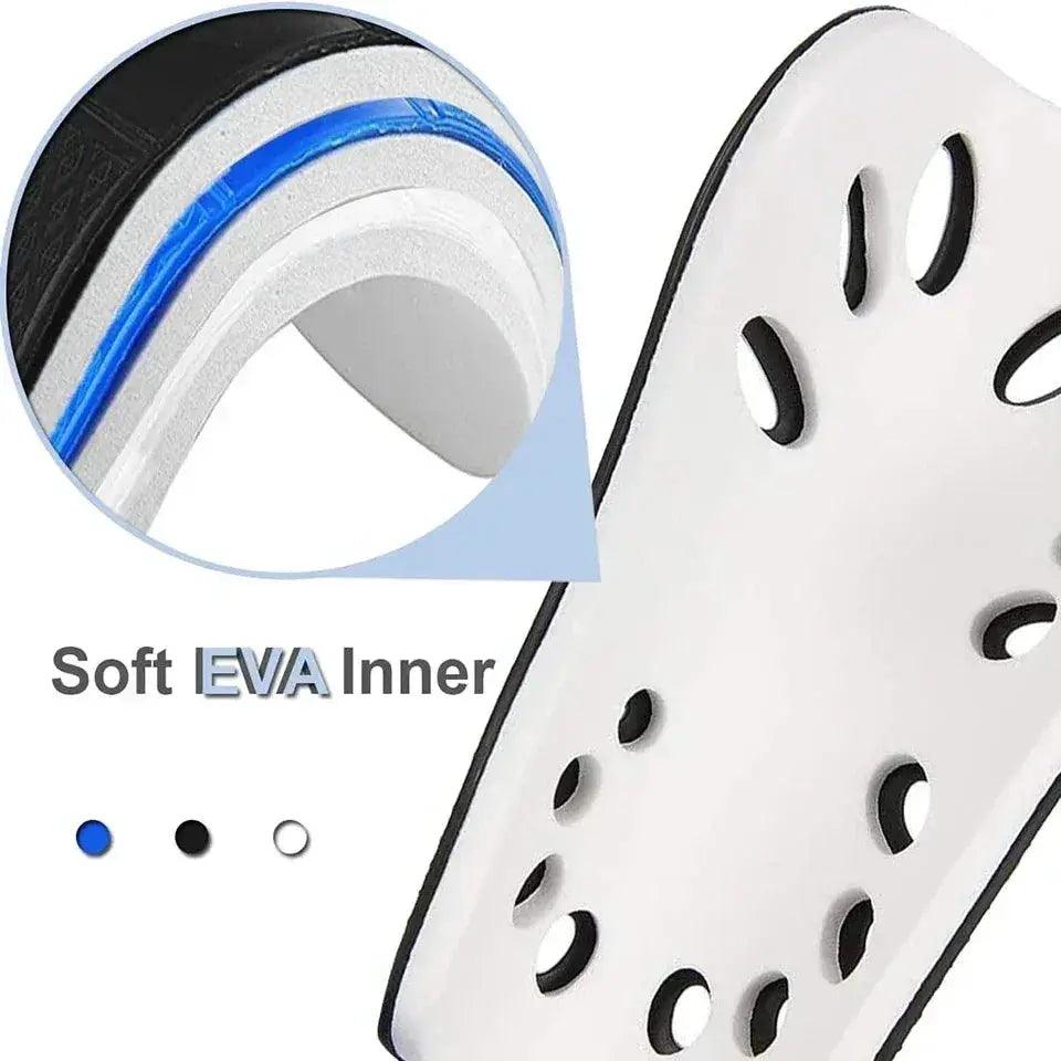  Premium Shin Guards EVA Cushion Toyland EU -  ToylandEU™