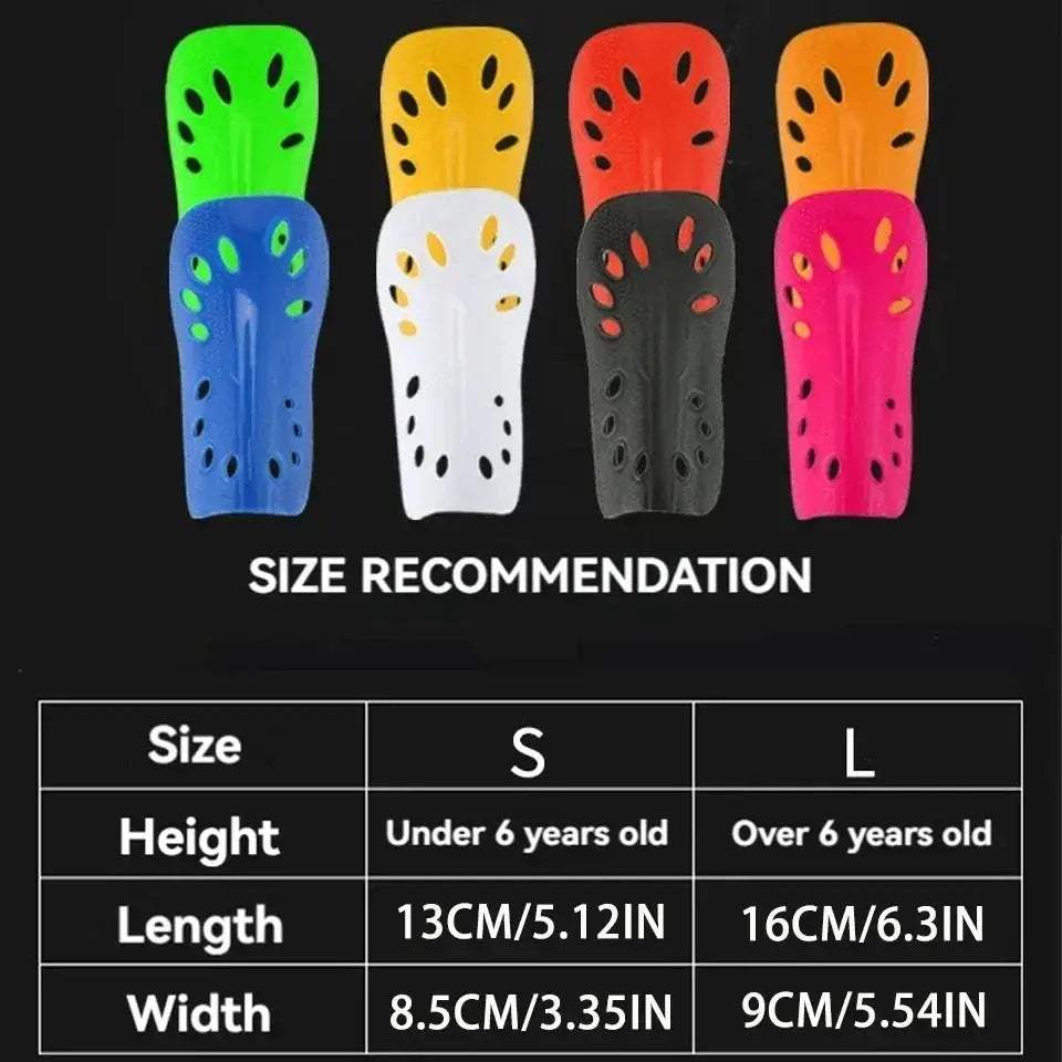  Premium Shin Guards EVA Cushion Toyland EU -  ToylandEU™