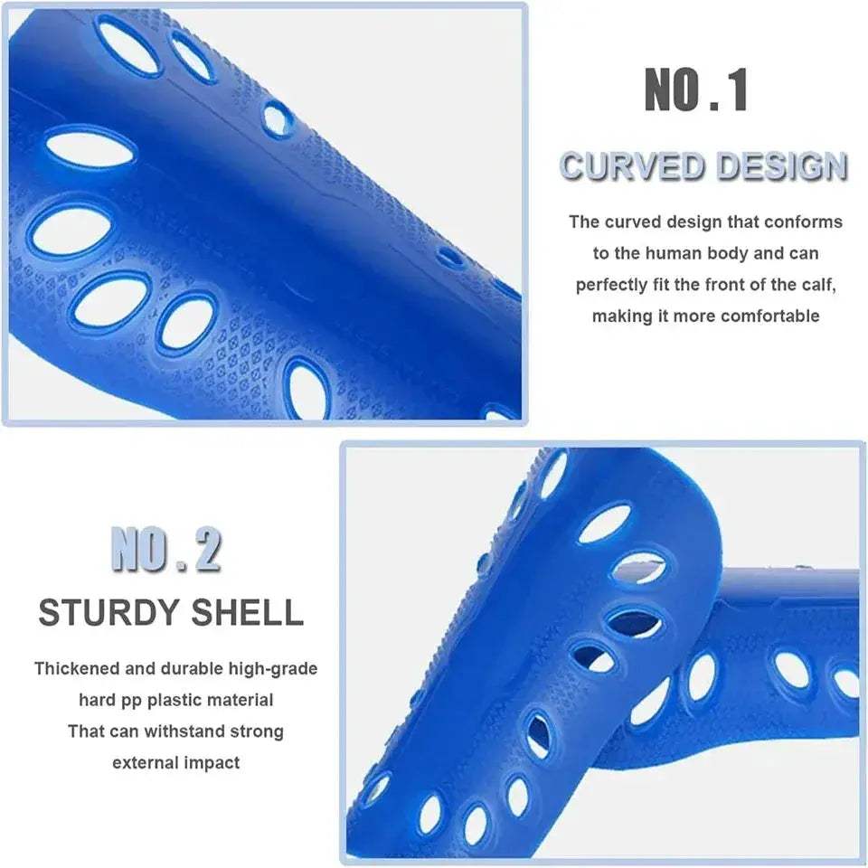  Premium Shin Guards EVA Cushion Toyland EU -  ToylandEU™