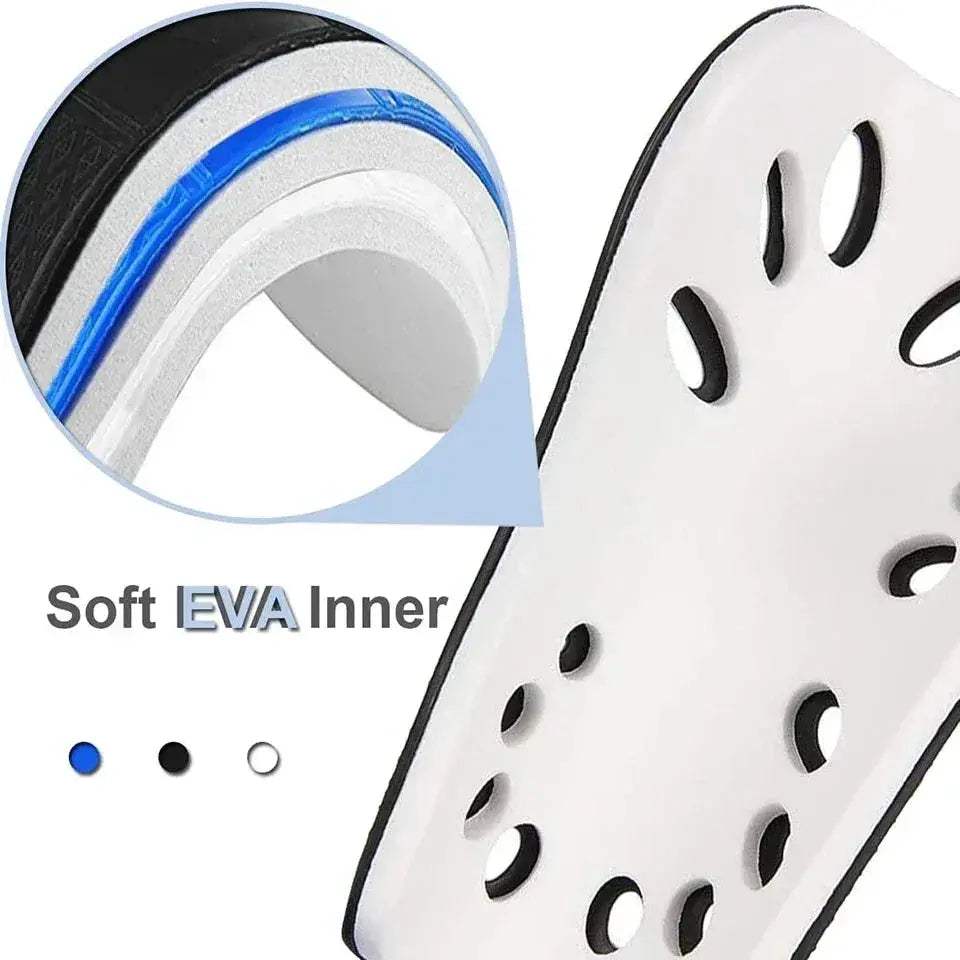  Premium Shin Guards EVA Cushion Toyland EU -  ToylandEU™