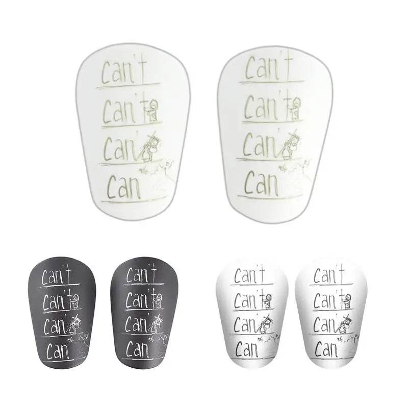 Premium Shin Guards Extra Small For Men Women Kids - ToylandEU