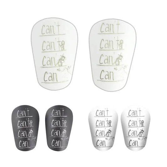 Premium Shin Guards Extra Small For Men Women Kids - ToylandEU