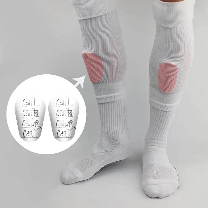 Premium Shin Guards Extra Small For Men Women Kids - ToylandEU