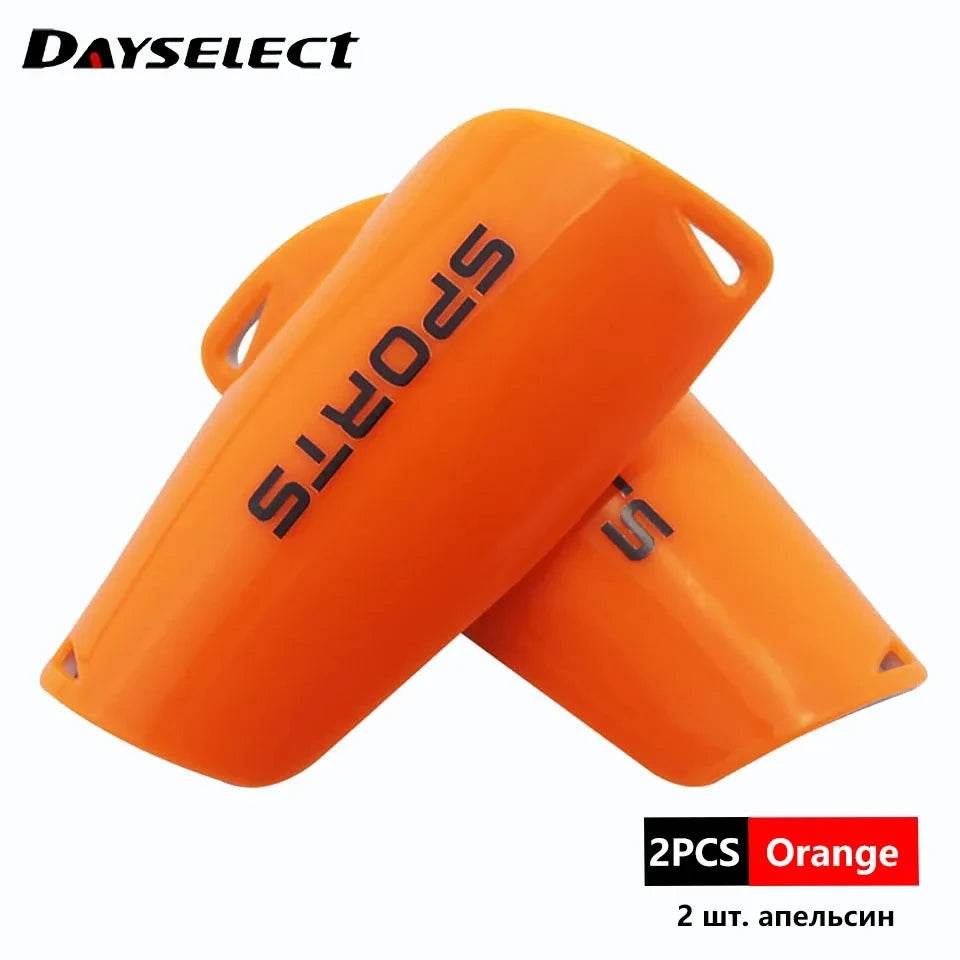 Premium Shin Guards Professional Shields For Teens - ToylandEU