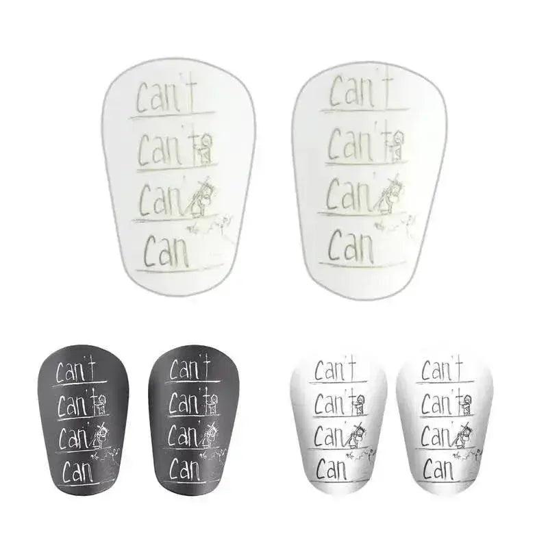  Premium Shin Guards XS Unisex Football Gear Toyland EU -  ToylandEU™