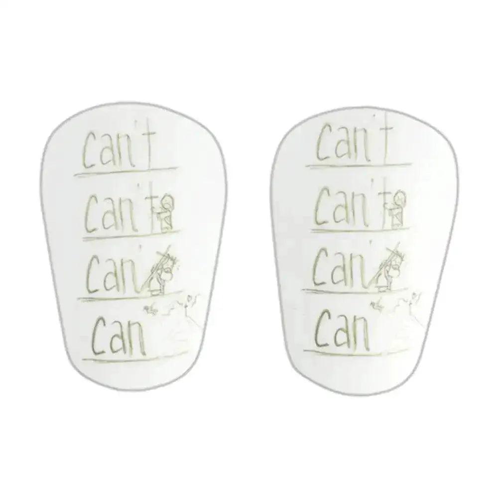  Premium Shin Guards XS Unisex Football Gear Toyland EU -  ToylandEU™