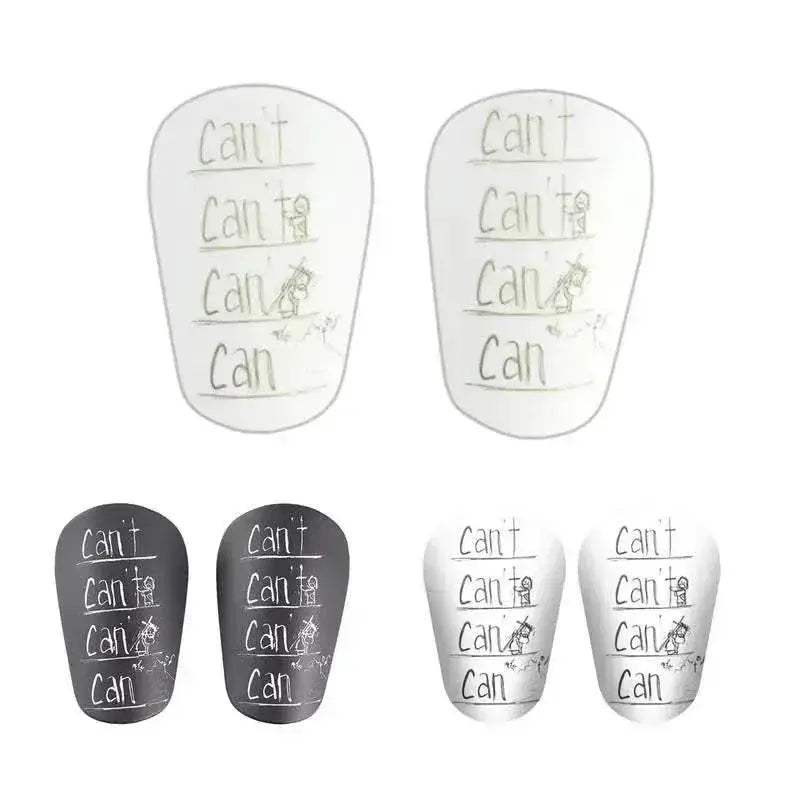  Premium Shin Guards XS Unisex Football Gear Toyland EU -  ToylandEU™