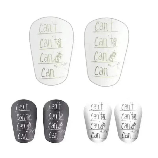  Premium Shin Guards XS Unisex Football Gear Toyland EU -  ToylandEU™