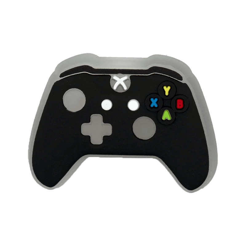 Premium Shoe Charms Pink Led Rainbow Flower For Nurses Moms - ToylandEU