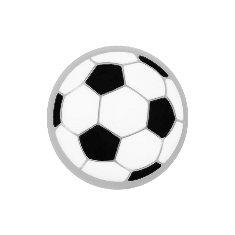 Premium Shoe Charms Pink Led Rainbow Flower For Nurses Moms - ToylandEU