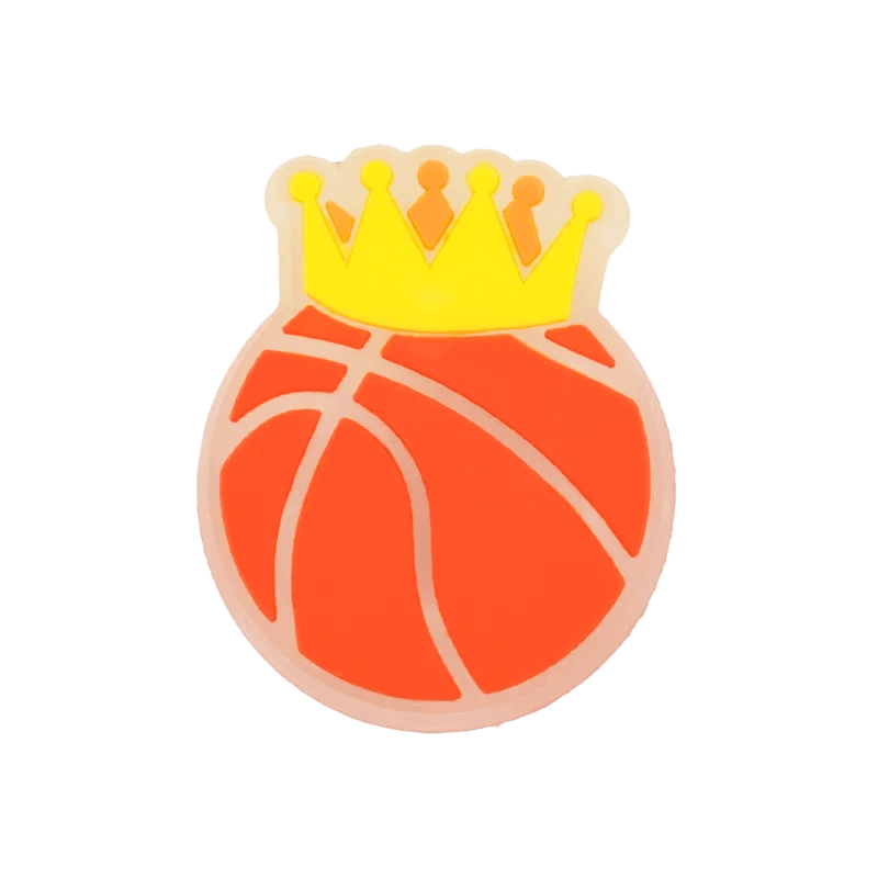 Premium Shoe Charms Pink Led Rainbow Flower For Nurses Moms - ToylandEU