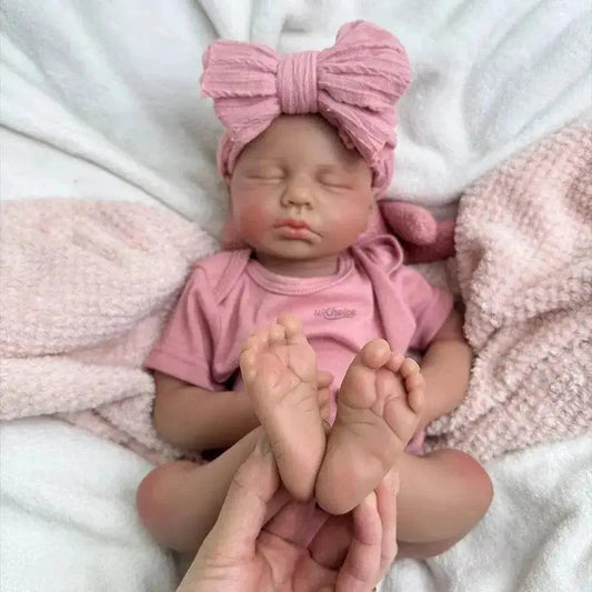  Premium Silicone Reborn Dolls 50cm Toyland EU -  ToylandEU™