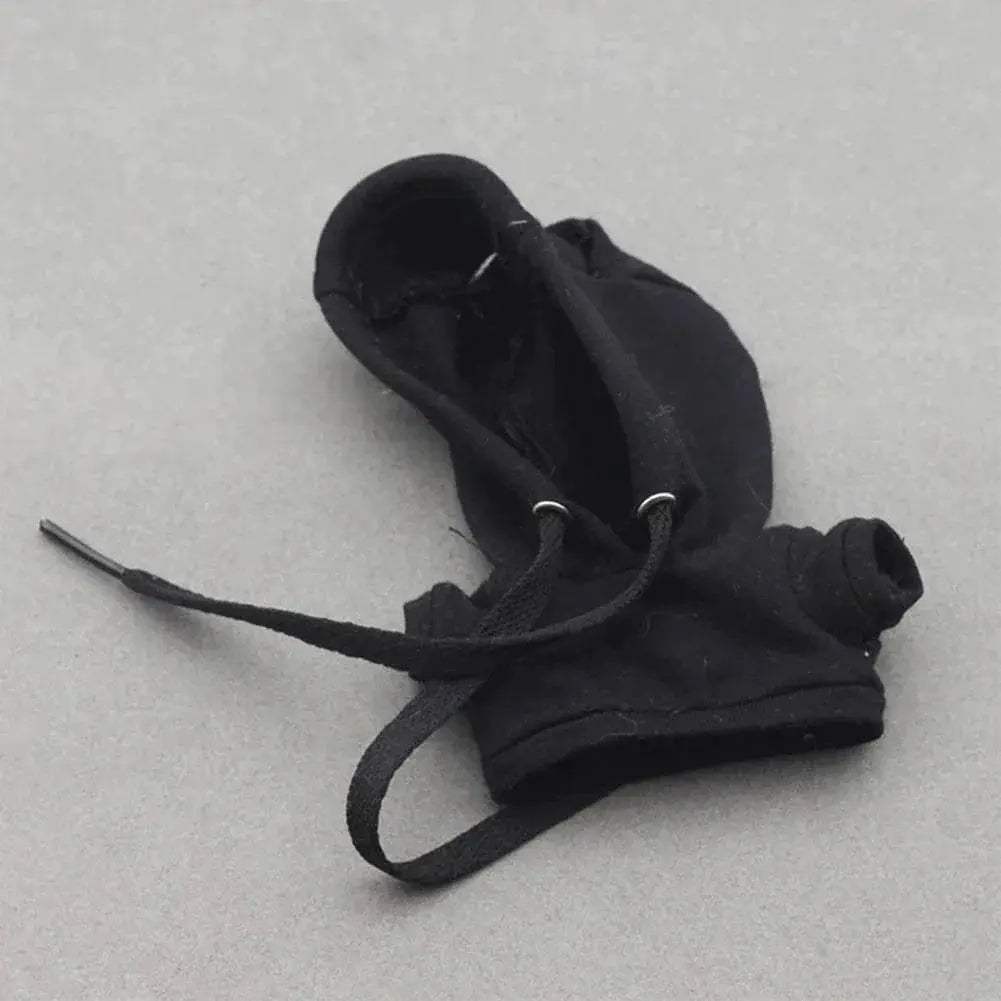 Premium Ski Clothes Set For 17cm Labubu Doll Snowboard - ToylandEU
