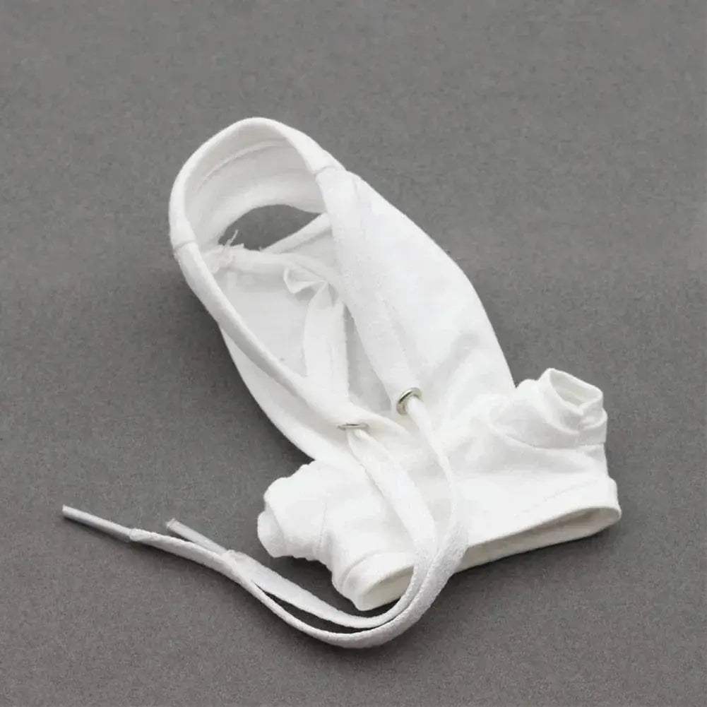 Premium Ski Clothes Set For 17cm Labubu Doll Snowboard - ToylandEU