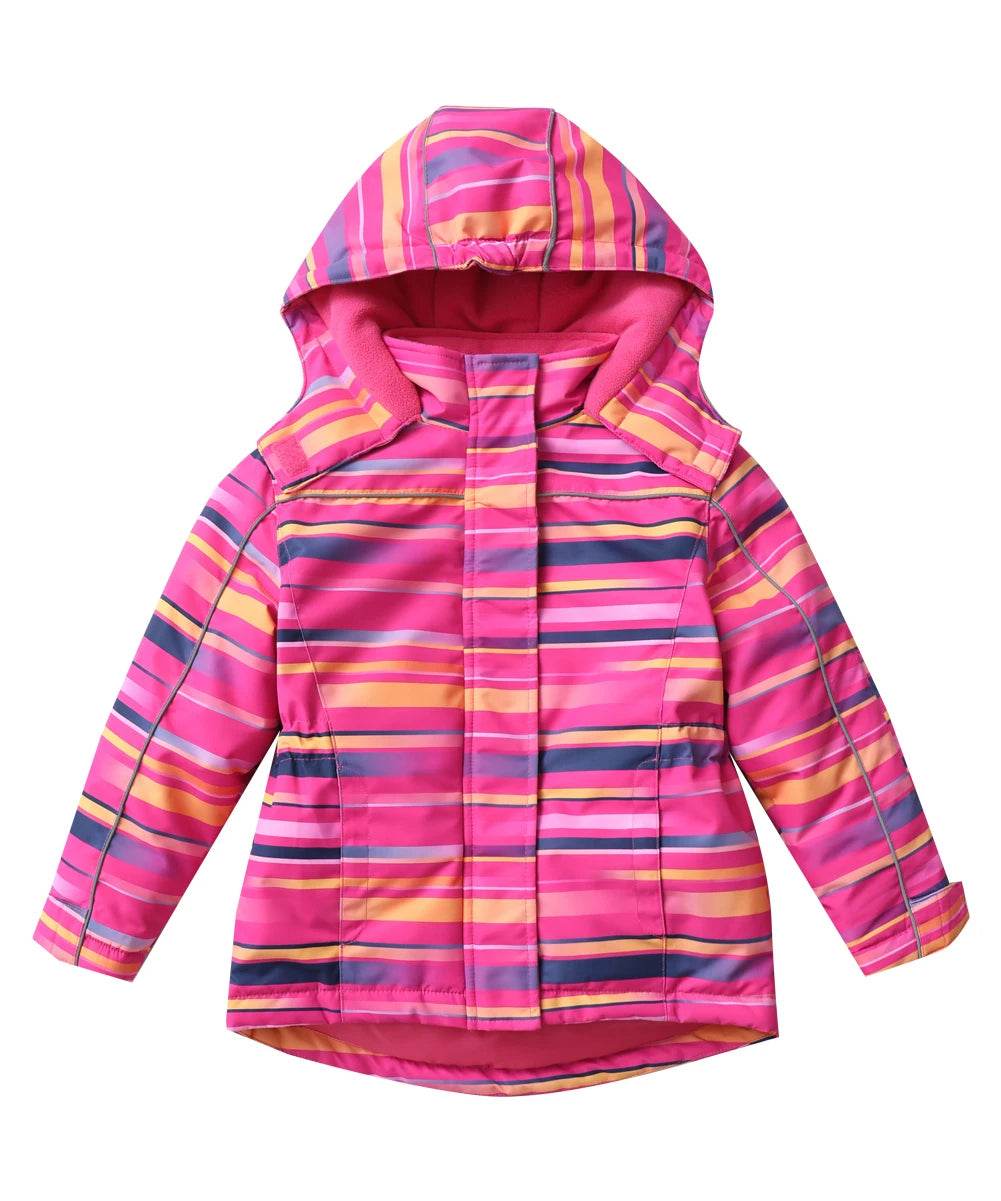 Premium Ski Suit Set Waterproof Windproof Warm Girls - ToylandEU