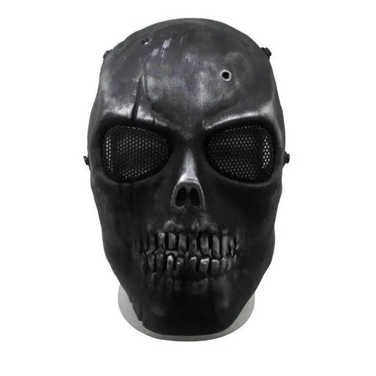  Premium Skull Mask Full Protective Mask Toyland EU -  ToylandEU™