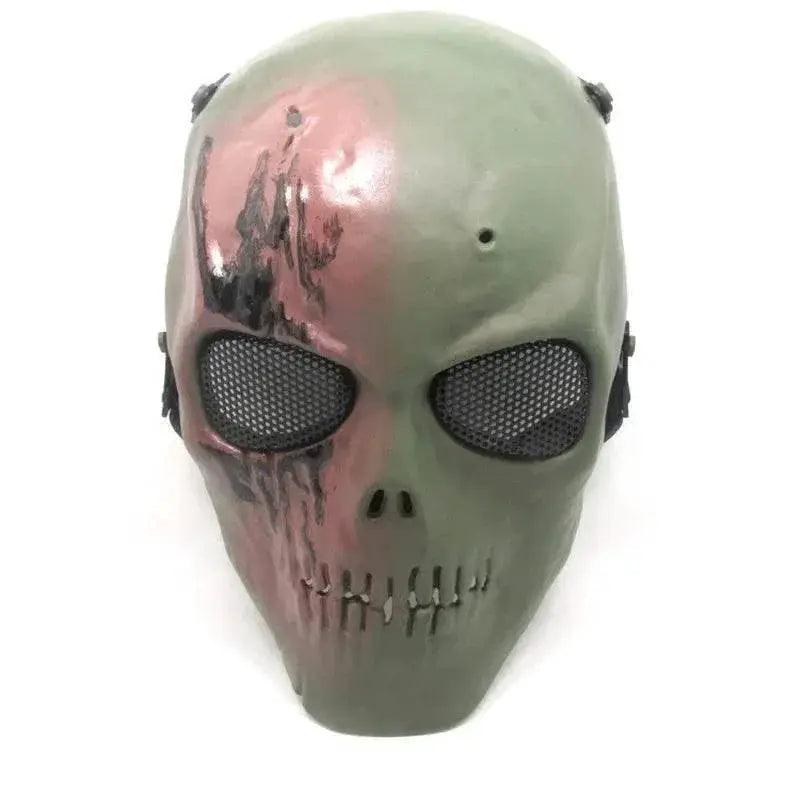  Premium Skull Mask Full Protective Mask Toyland EU -  ToylandEU™