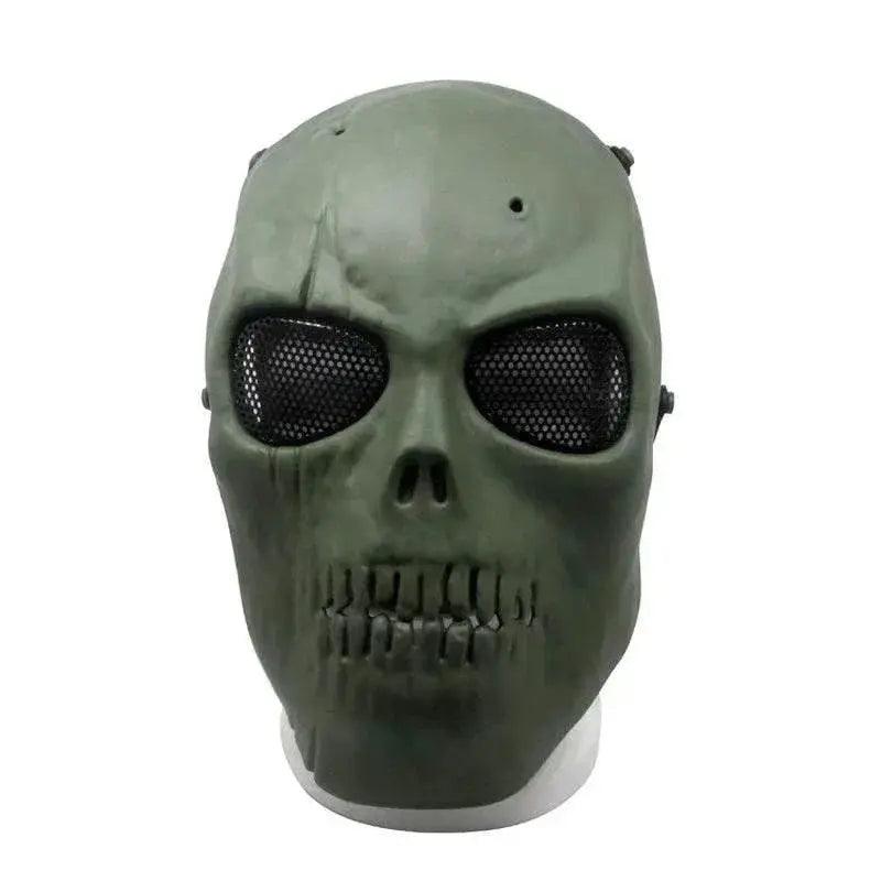  Premium Skull Mask Full Protective Mask Toyland EU -  ToylandEU™