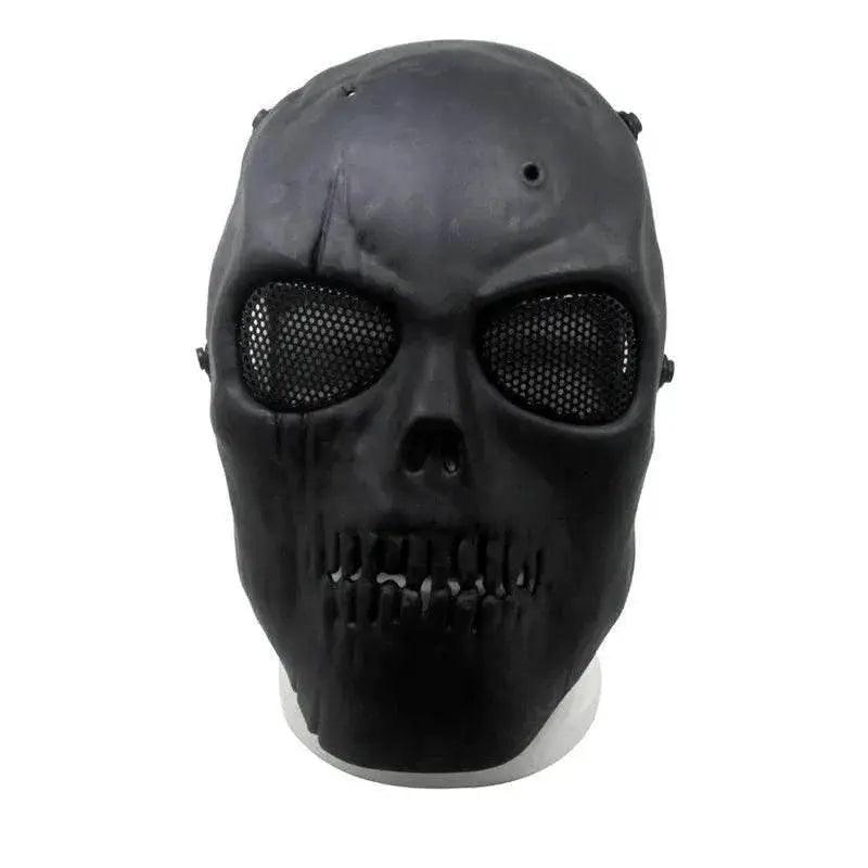  Premium Skull Mask Full Protective Mask Toyland EU -  ToylandEU™