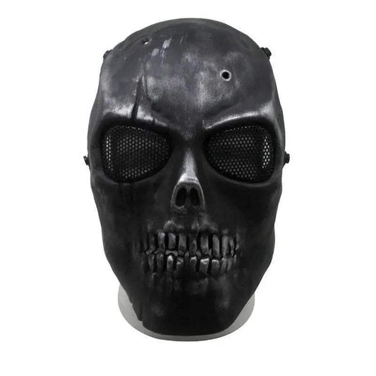  Premium Skull Mask Full Protective Mask Toyland EU -  ToylandEU™