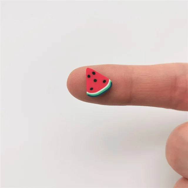 Premium Slime Additions 10mm Poker Slices For DIY Slime - ToylandEU