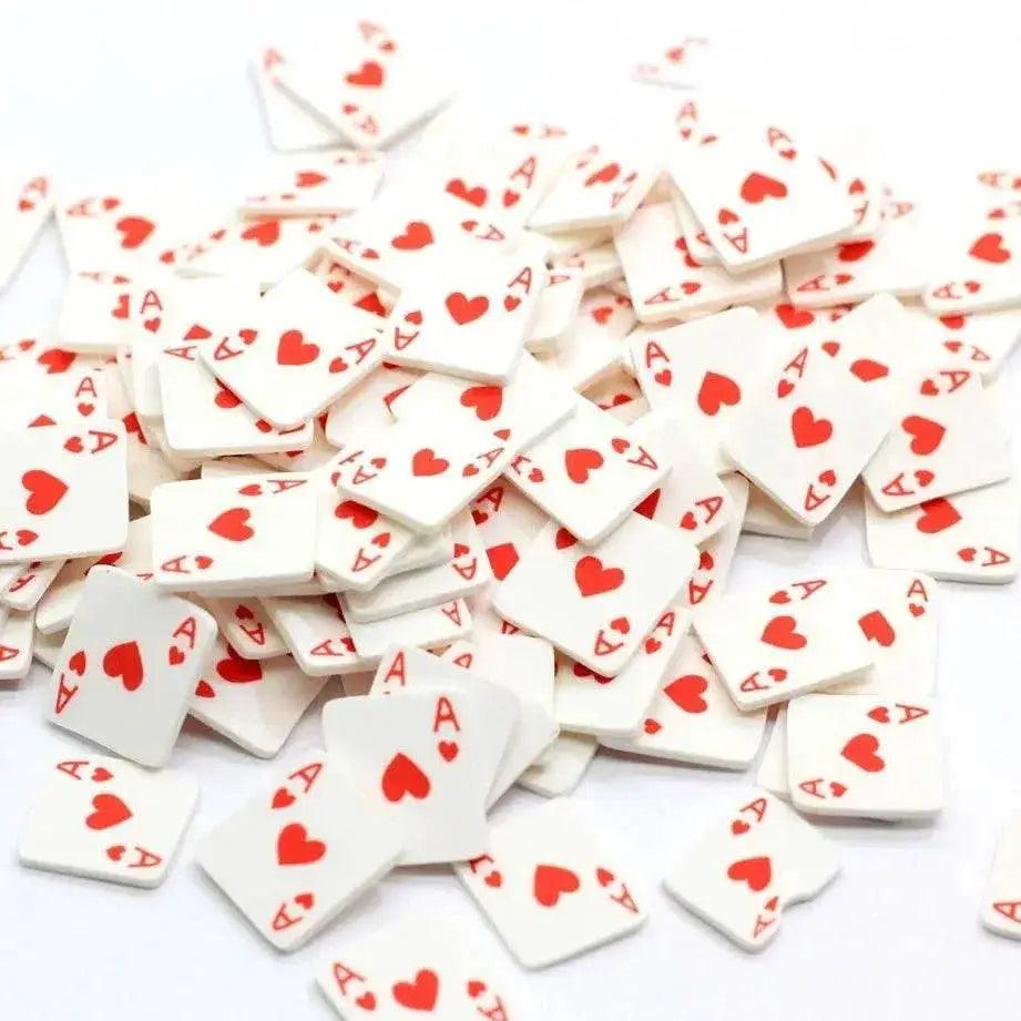  Premium Slime Additions 10mm Poker Slices Toyland EU -  ToylandEU™