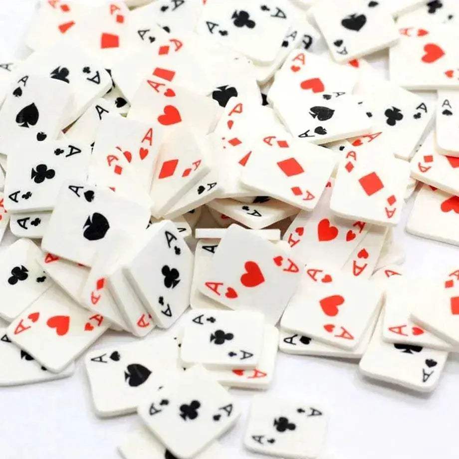  Premium Slime Additions 10mm Poker Slices Toyland EU -  ToylandEU™