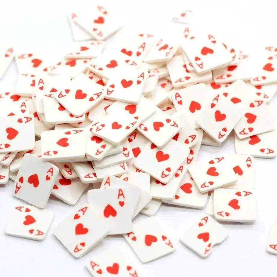  Premium Slime Additions 10mm Poker Slices Toyland EU -  ToylandEU™