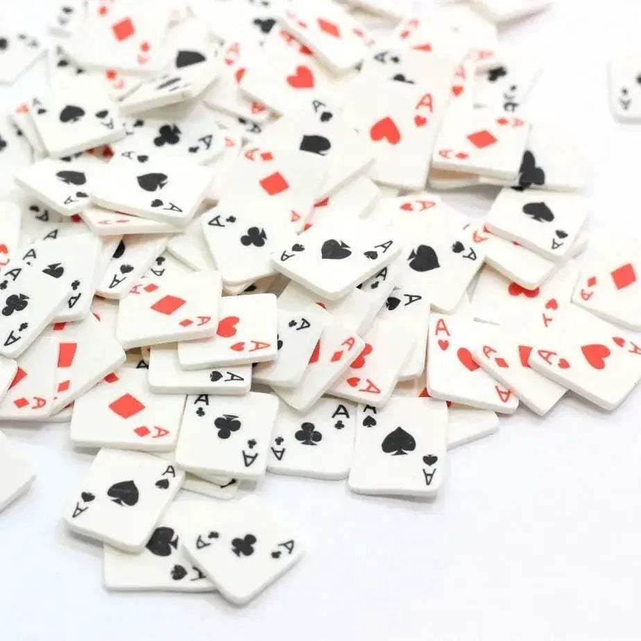  Premium Slime Additions 10mm Poker Slices Toyland EU -  ToylandEU™