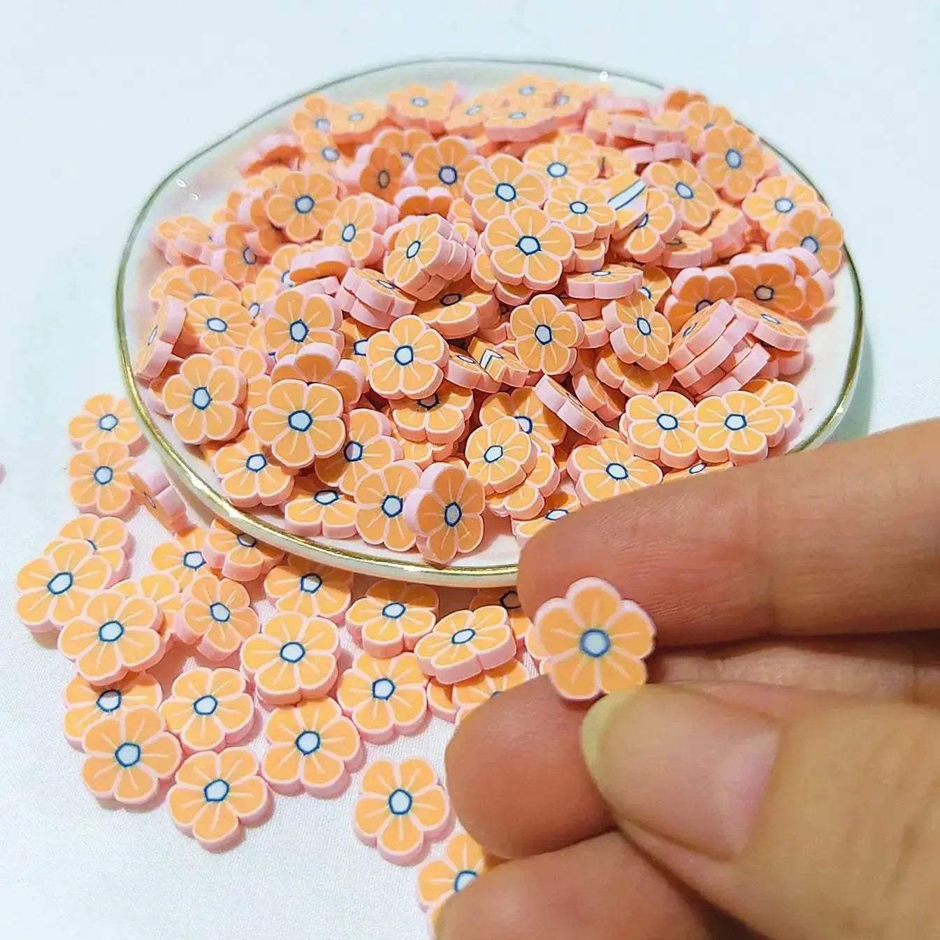  Premium Slime Additions 10mm Poker Slices Toyland EU -  ToylandEU™