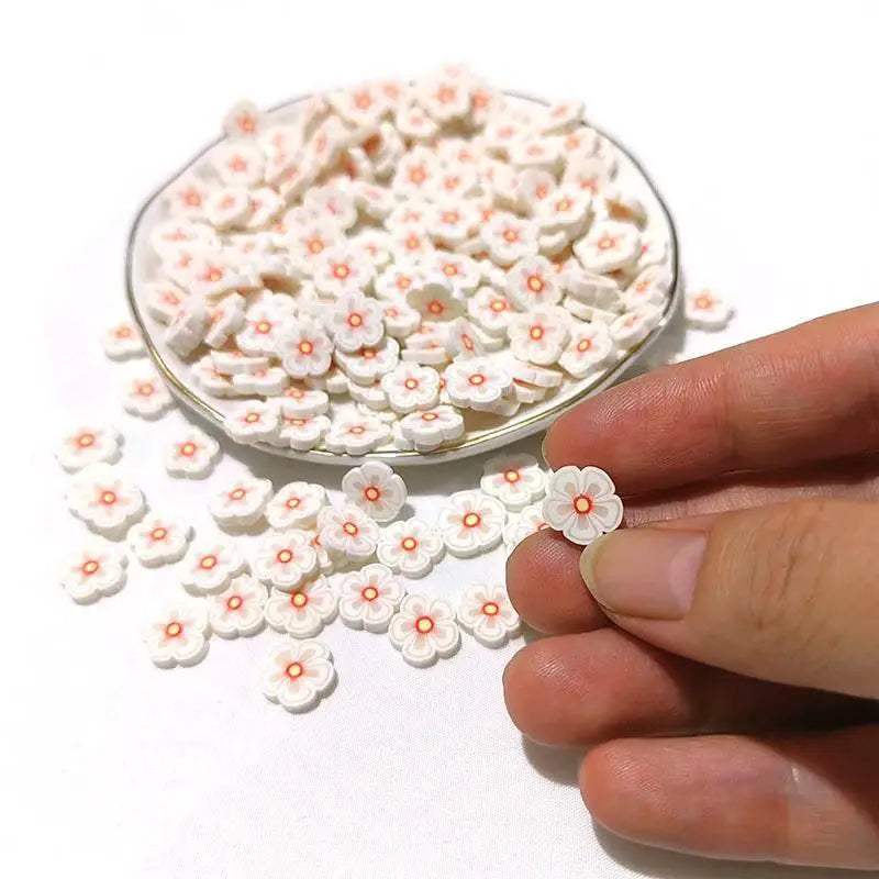  Premium Slime Additions 10mm Poker Slices Toyland EU -  ToylandEU™