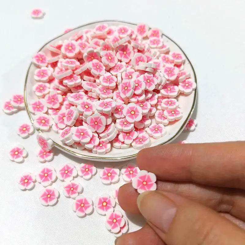  Premium Slime Additions 10mm Poker Slices Toyland EU -  ToylandEU™