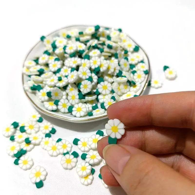  Premium Slime Additions 10mm Poker Slices Toyland EU -  ToylandEU™