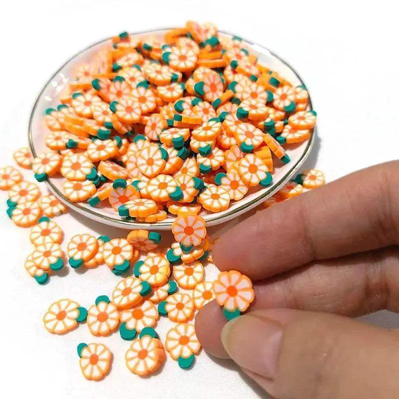  Premium Slime Additions 10mm Poker Slices Toyland EU -  ToylandEU™