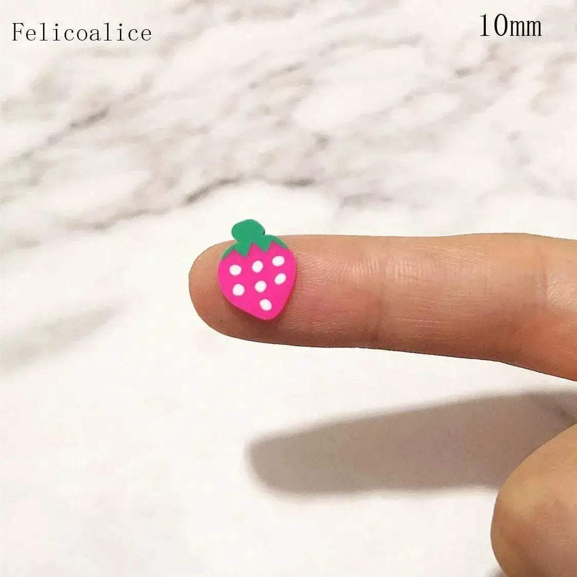  Premium Slime Additions 10mm Poker Slices Toyland EU -  ToylandEU™