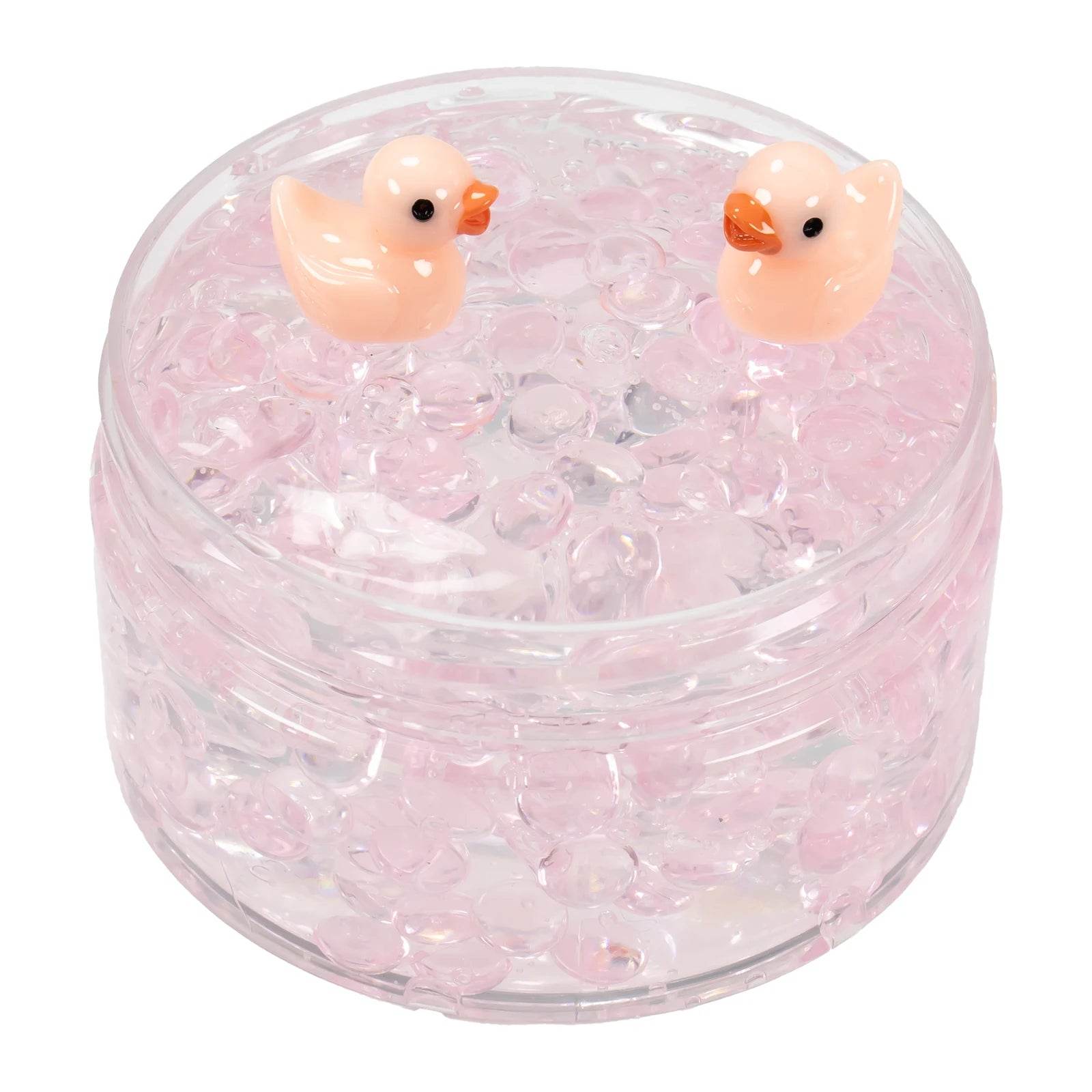 Premium Slime Kit 120ml Crystal Sludge Beads For Parties - ToylandEU