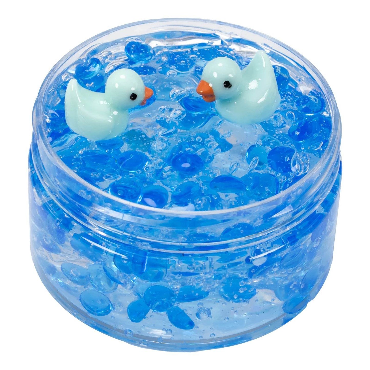 Premium Slime Kit 120ml Crystal Sludge Beads For Parties - ToylandEU