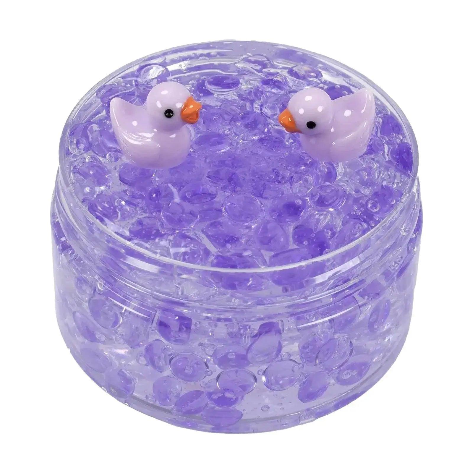  Premium Slime Kit 120ml Duck Charms Toyland EU -  ToylandEU™