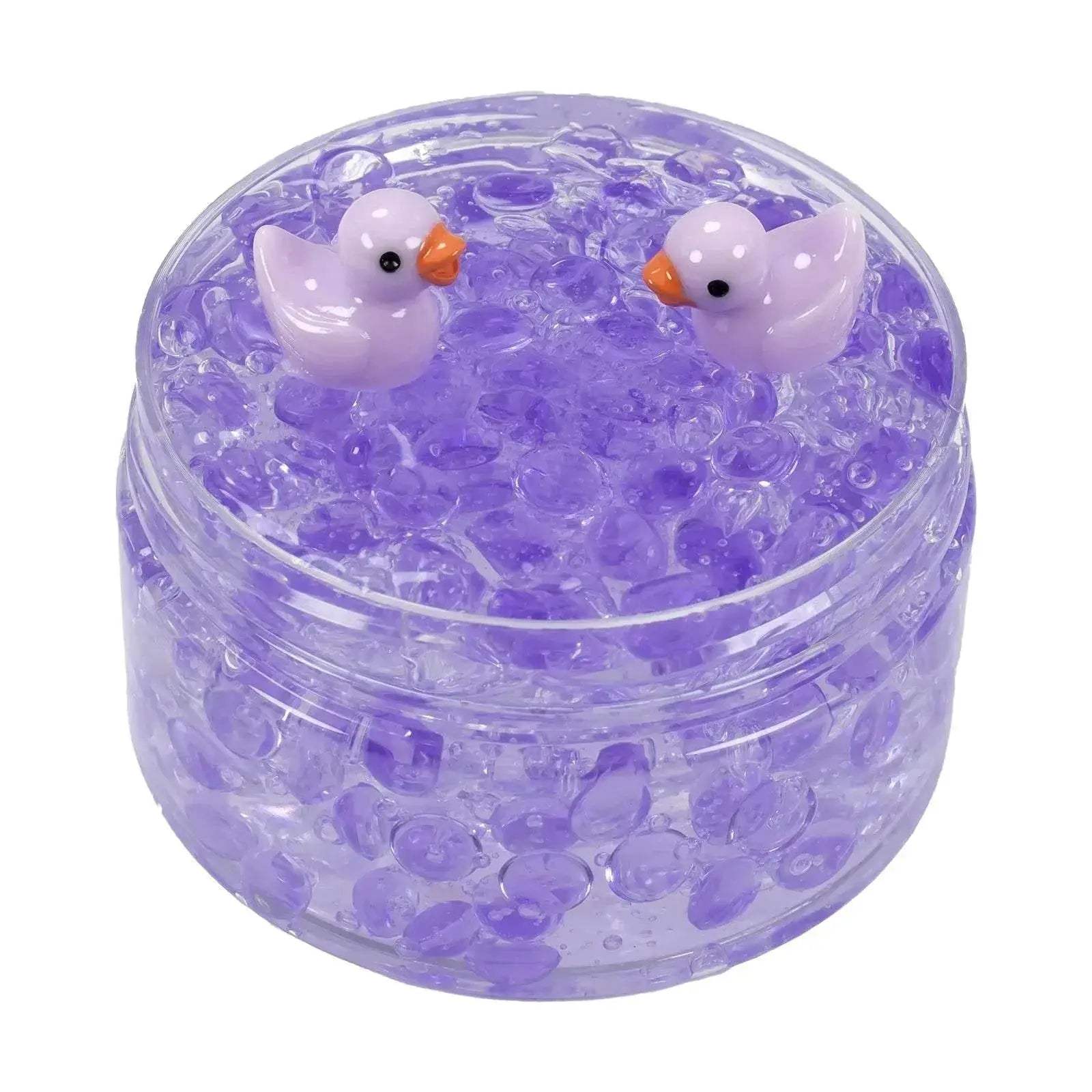  Premium Slime Kit 120ml Duck Charms Toyland EU -  ToylandEU™
