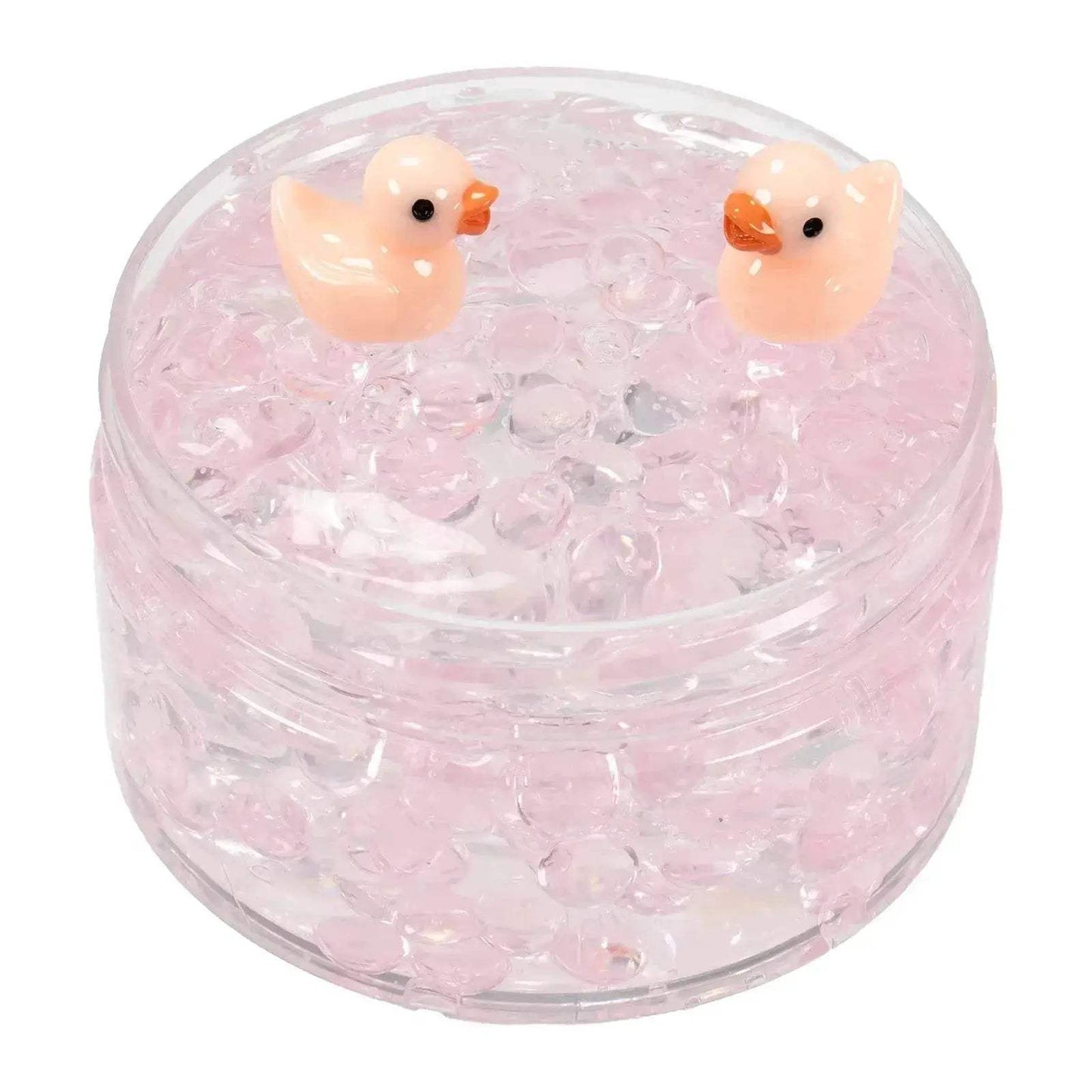  Premium Slime Kit 120ml Duck Charms Toyland EU -  ToylandEU™