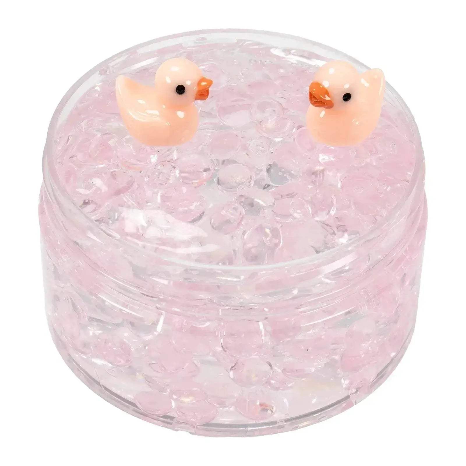  Premium Slime Kit 120ml Duck Charms Toyland EU -  ToylandEU™