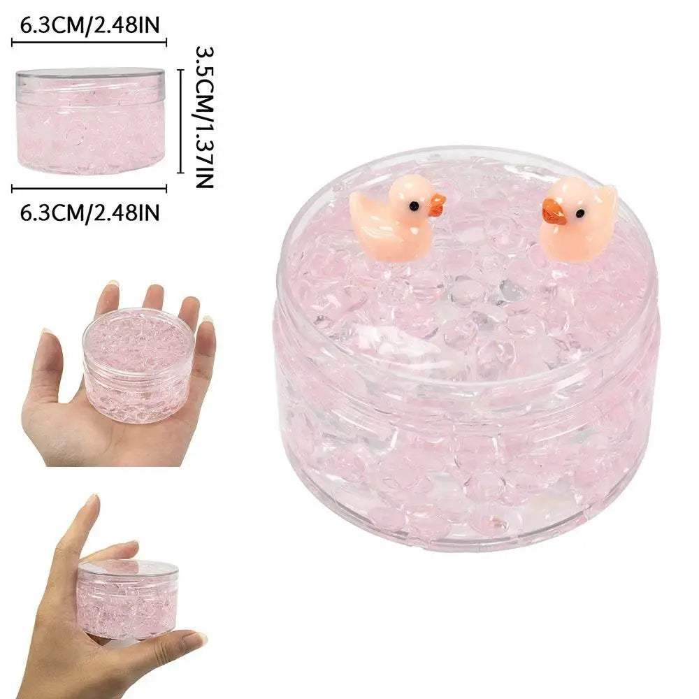  Premium Slime Kit 120ml Duck Charms Toyland EU -  ToylandEU™