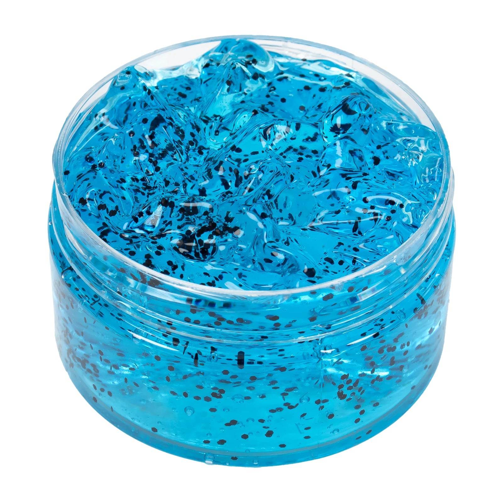Premium Slime Kit 120ml Scented Glitter Crystal For Teens - ToylandEU