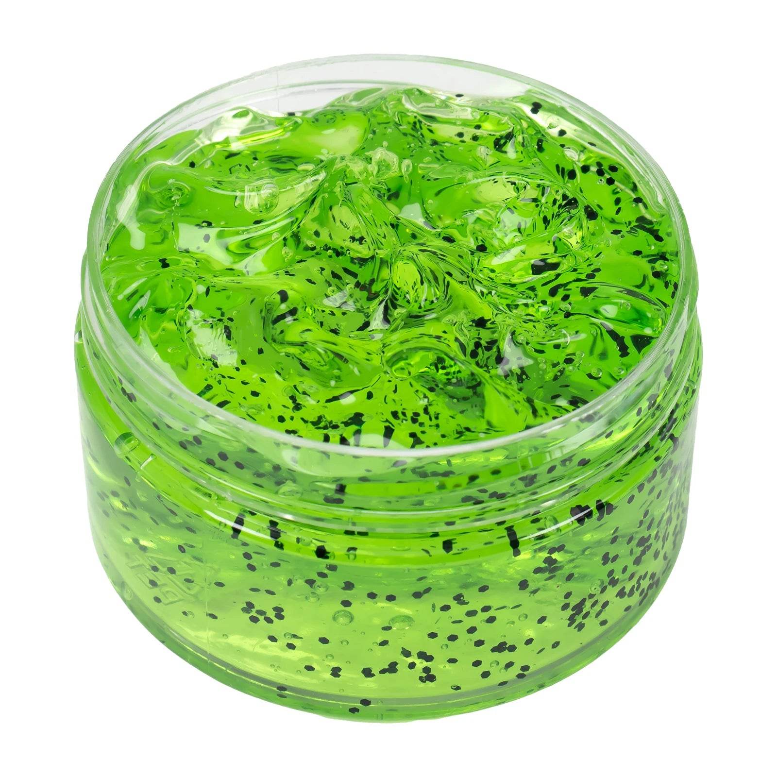 Premium Slime Kit 120ml Scented Glitter Crystal For Teens - ToylandEU